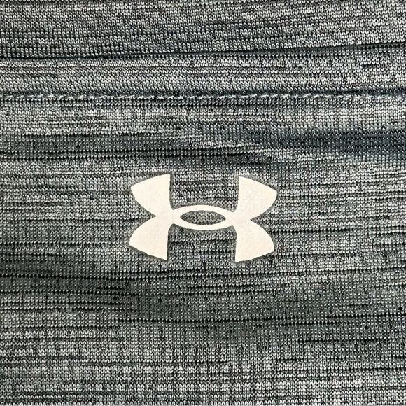 Under Armour | Tech Vent Long Sleeve | Gray | Medium - Picture 8 of 14